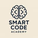 SmartCode Academy Logo
